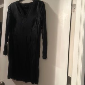 Brooks Brothers 100% silk dress